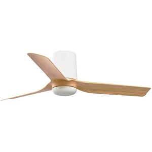 Faro Mini Punt Tub S - White - Ceiling Fan Faro Mini Punt Tub S - White - Ceiling Fan
