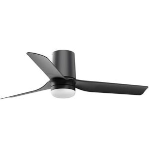 Faro Faro MINI PUNT TUB S LED Ceiling Fan - Black - 6 Speeds Faro Faro MINI PUNT TUB S LED Ceiling Fan - Black - 6 Speeds