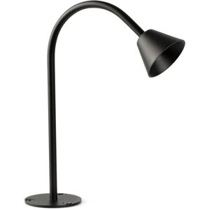 FARO Barcelona Lily Luz Exterior Negra - Luz Exterior FARO Barcelona Lily Luz Exterior Negra - Luz Exterior