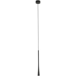 FARO BARCELONA DIANA 400 Lámpara colgante negra - Pendant Lamp FARO BARCELONA DIANA 400 Lámpara colgante negra - Pendant Lamp