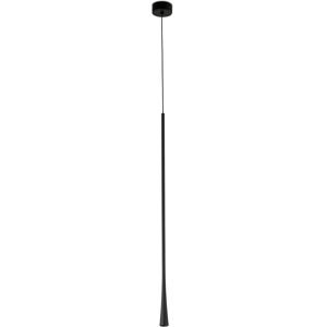 FARO BARCELONA Modelo DIANA 800 Lámpara colgante negra - Lámpara colgante FARO BARCELONA Modelo DIANA 800 Lámpara colgante negra - Lámpara colgante