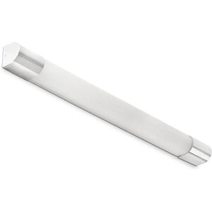 Faro Barcelona Kiva 900 Chrome Wall Light - Wall Light Faro Barcelona Kiva 900 Chrome Wall Light - Wall Light