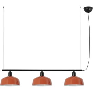 Faro Lighting - Tatawin - Black - Pendant Ceiling Light Faro Lighting - Tatawin - Black - Pendant Ceiling Light