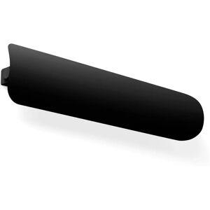 Faro Barcelona Novo 500 Lámpara de Pared Negra LED - Lámpara de Pared Faro Barcelona Novo 500 Lámpara de Pared Negra LED - Lámpara de Pared
