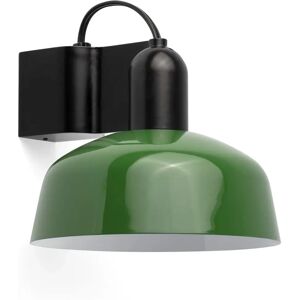 Faro 20335-144 Aplique de pared verde - Lámpara de pared Faro 20335-144 Aplique de pared verde - Lámpara de pared