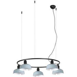 FARO BARCELONA Tatawin s lámpara colgante - Luz de techo FARO BARCELONA Tatawin s lámpara colgante - Luz de techo