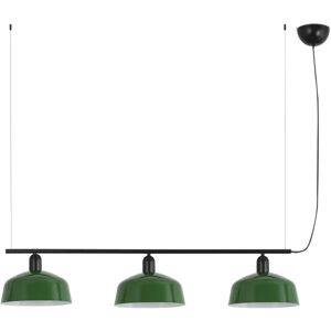 Faro Lighting - Tatawin - Negro - Pendant light Faro Lighting - Tatawin - Negro - Pendant light