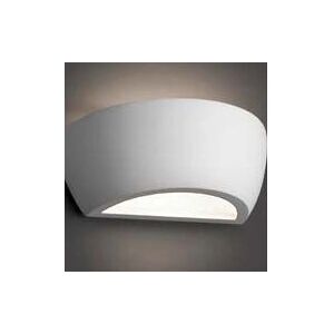 Faro Cheras-2 White Wall Light - Wall Light Faro Cheras-2 White Wall Light - Wall Light