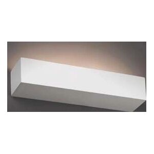 Faro Eaco-2 White Wall Light G9 - Wall Light Faro Eaco-2 White Wall Light G9 - Wall Light