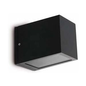 Faro Lacre outdoor lighting - Dark Grey IP54 E27 Faro Lacre outdoor lighting - Dark Grey IP54 E27