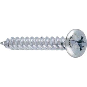 Celo Galvanised Steel Screws - 100 Units - 4.8x32mm - Screws Celo Galvanised Steel Screws - 100 Units - 4.8x32mm - Screws