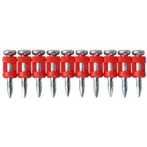 Celo Apolo Nägel 3x22mm - Nägel für Gasnagler Celo Apolo Nägel 3x22mm - Nägel für Gasnagler