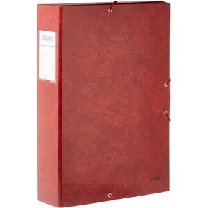 DOHE 09737 Red File Folder - File Folder DOHE 09737 Red File Folder - File Folder