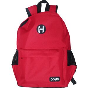 Mochila Básica Roja DOHE - Mochila Mochila Básica Roja DOHE - Mochila