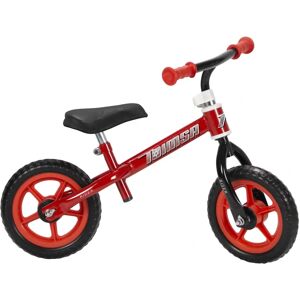 Toimsa Bikes Rider Speed 10 Polegadas - Bicicleta infantil de equilíbrio ou de corrida Toimsa Bikes Rider Speed 10 Polegadas - Bicicleta infantil de equilíbrio ou de corrida