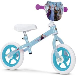 Toimsa Children's Bike Spiderman 10" Without Pedals - Children’s Bike Toimsa Children's Bike Spiderman 10" Without Pedals - Children’s Bike