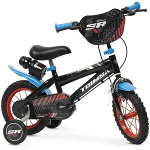 Bicicleta Infantil Toimsa Sport 12" - Bicicleta para crianças Bicicleta Infantil Toimsa Sport 12" - Bicicleta para crianças
