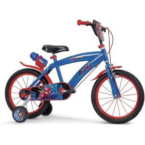 Toimsa Spiderman Huffy 16" blue Toimsa Spiderman Huffy 16" blue