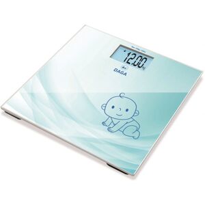 Báscula personal Daga BT-200 Multicolor - Báscula de baño Báscula personal Daga BT-200 Multicolor - Báscula de baño