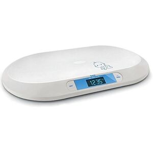 Báscula para Bebés Daga BB-20 - Precisión Alta, 20kg Báscula para Bebés Daga BB-20 - Precisión Alta, 20kg