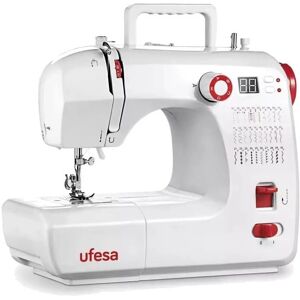 Ufesa SW3003 - White - Free Arm Sewing Machine Ufesa SW3003 - White - Free Arm Sewing Machine
