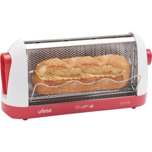 UFESA TT7963 - Rot UFESA TT7963 - Rot