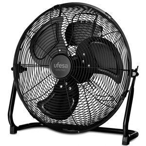 Ufesa FF0450 - Preto - Ventilador Ufesa FF0450 - Preto - Ventilador