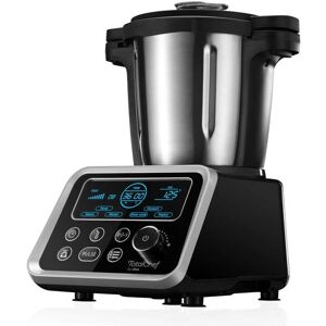 Ufesa RK5 - Nero - Robot da Cucina Ufesa RK5 - Nero - Robot da Cucina