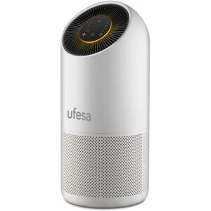 Ufesa PF6500 - Fehér - Levegőtisztító Ufesa PF6500 - Fehér - Levegőtisztító