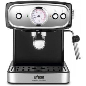 Ufesa Brecia CE7244 - Publicité Ufesa Brecia CE7244 - Publicité