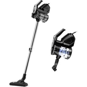 Aspirateur à main HomeTech DI4 CA600 600 W - Publicité Aspirateur à main HomeTech DI4 CA600 600 W - Publicité