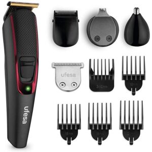Ufesa GK6750 Afeitadora Inalámbrica Ufesa GK6750 Afeitadora Inalámbrica