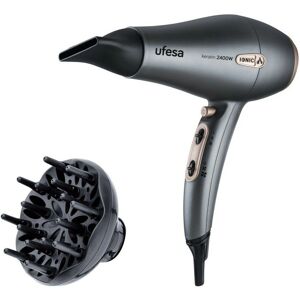 Secador Ufesa SC8470 2400W - Azul - 2 Velocidades Secador Ufesa SC8470 2400W - Azul - 2 Velocidades