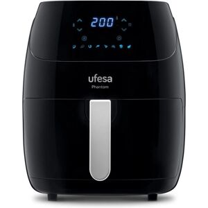 Ufesa AF5000 - Zwart - Heteluchtfriteuse Ufesa AF5000 - Zwart - Heteluchtfriteuse