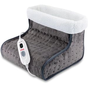 Ufesa Marque Modèle - Microfibre, Niveaux de Température - Chaussette Chauffante - Publicité Ufesa Marque Modèle - Microfibre, Niveaux de Température - Chaussette Chauffante - Publicité