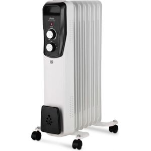 Ufesa 83505507 - Aquecedor Ufesa 83505507 - Aquecedor