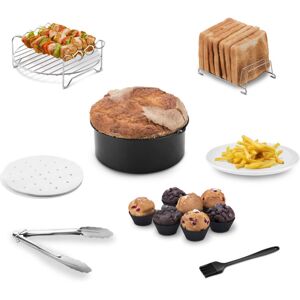 Ufesa 72805519 - Kit de accesorios Ufesa 72805519 - Kit de accesorios