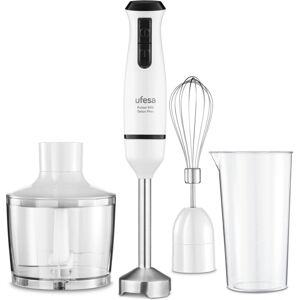 UFESA 600 DELUX MAX UFESA 600 DELUX MAX