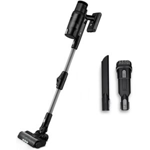 Ufesa Inspire U7 - Nero, Grigio - Aspirapolvere a batteria 2-in-1 Ufesa Inspire U7 - Nero, Grigio - Aspirapolvere a batteria 2-in-1