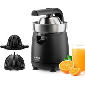 Ufesa Vitality - Fekete - Gyümölcsprés Ufesa Vitality - Fekete - Gyümölcsprés