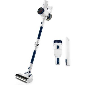 Ufesa U5 Digital Navy Asciugacapelli Senza Fili - Aspirapolvere Ufesa U5 Digital Navy Asciugacapelli Senza Fili - Aspirapolvere