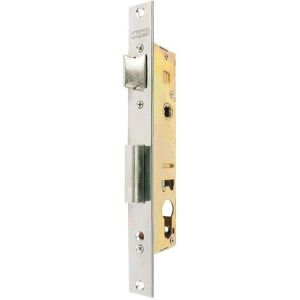 Lince 5530/32 Inox Embedded Lock - Lock Lince 5530/32 Inox Embedded Lock - Lock