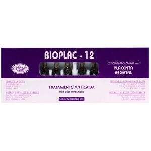 Nurana Bioplac-12 Edistynyt Anti-Haavaton Hoito - Hiustenlähtöhoito Nurana Bioplac-12 Edistynyt Anti-Haavaton Hoito - Hiustenlähtöhoito