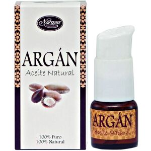 Aceite de Argán 100% Natural Nurana - 20ml - Todo Tipo de Piel Aceite de Argán 100% Natural Nurana - 20ml - Todo Tipo de Piel