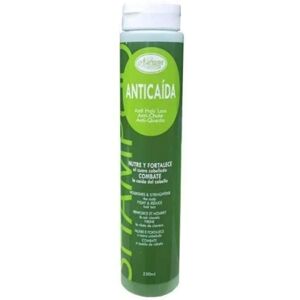 Nurana Vastustuskykyinen shampoo - 250ml Nurana Vastustuskykyinen shampoo - 250ml