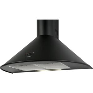 Cata Q900 - Noir - Hotte aspirante - Publicité Cata Q900 - Noir - Hotte aspirante - Publicité