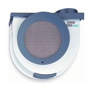 CATA 600 PLUS 2 - Blanc - Publicité CATA 600 PLUS 2 - Blanc - Publicité