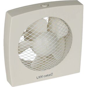 Cata LHV 190 Ventilateur d'extraction - Salle de bain Cata LHV 190 Ventilateur d'extraction - Salle de bain
