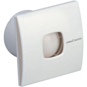 Cata Silentis 12 - Alb - Ventilator de evacuare Cata Silentis 12 - Alb - Ventilator de evacuare