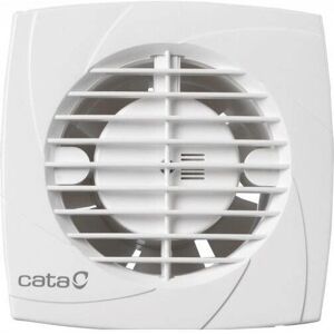 CATA Ventilatore di estrazione Modello 00981001 - Parete, 98 m³/h, Bianco CATA Ventilatore di estrazione Modello 00981001 - Parete, 98 m³/h, Bianco